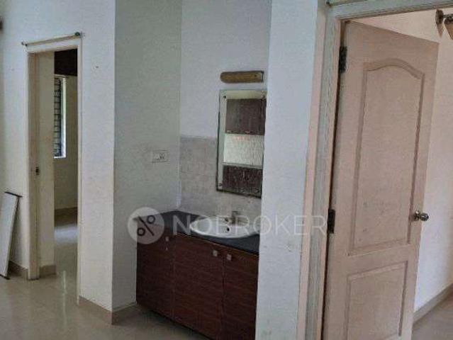 3 BHK Flat In Jains Adwitiya for Rent In Ambattur Indl Est