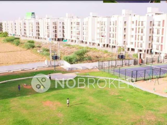 3 BHK Flat In Jains Alpine Meadows For Sale In Chrompet