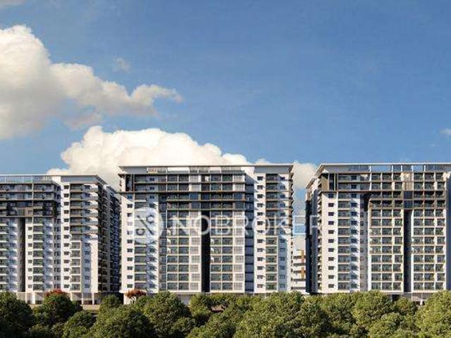 3 BHK Flat In Jains Balaji Nilayam Casa Waterside For Sale In Malkajgiri