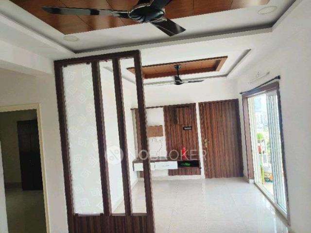 3 BHK Flat In Jains Carlton Creek for Rent In Gachibowli