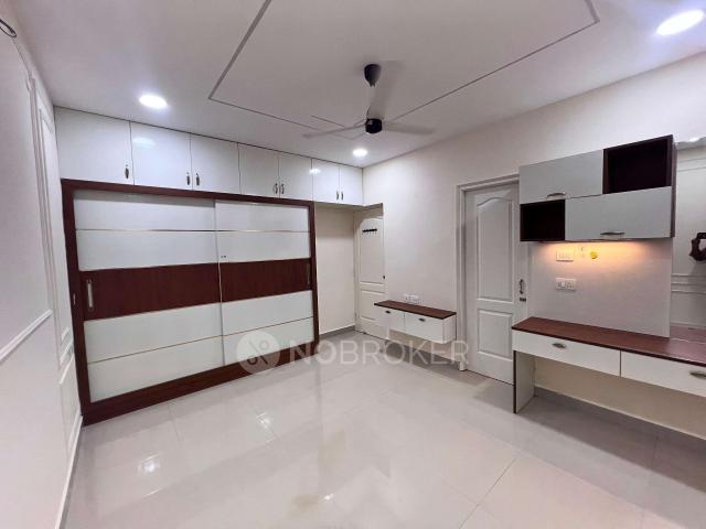 3 BHK Flat In Jains Carlton Creek for Rent In Jains Carlton Creek