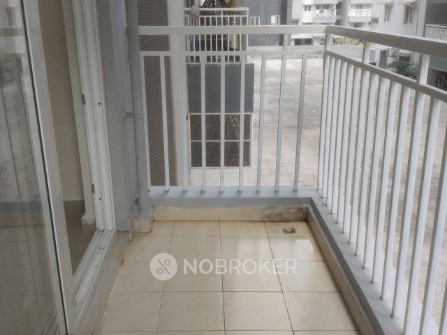 3 BHK Flat In Jains Carlton Creek for Rent In Jains Carlton Creek