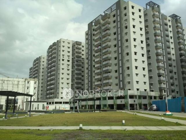 3 BHK Flat In Jains Carlton Creek for Rent In Manikonda
