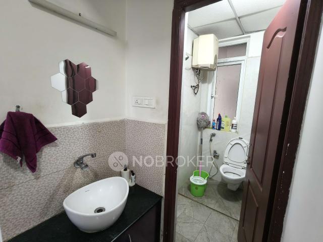 3 BHK Flat In Jains Carlton Creek For Sale In Manikonda