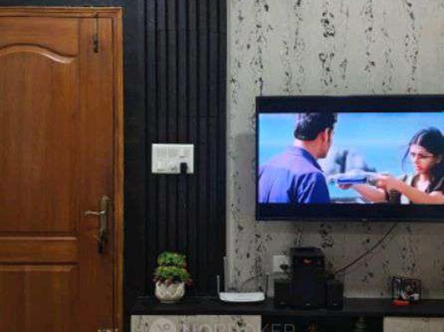 3 BHK Flat In Jains Carlton Creek, Manikonda for Rent In Manikonda