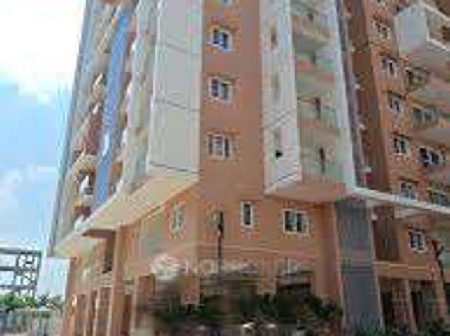 3 BHK Flat In Jains Fairmount Sri Ram Garden for Rent In Ko