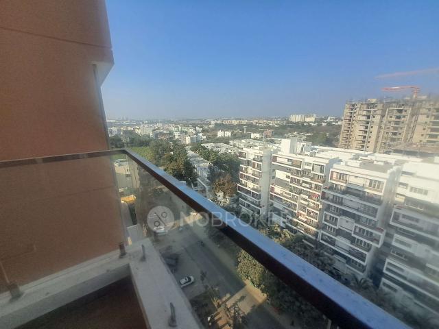 3 BHK Flat In Jains Fairmount Sri Ram Garden for Rent In Kompally