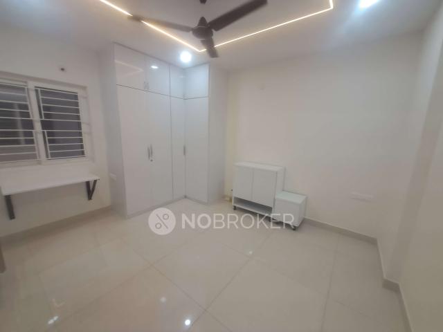 3 BHK Flat In Jains Fairmount Sri Ram Garden for Rent In Ko