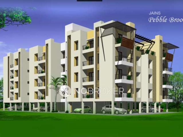 3 BHK Flat In Jains Pebble Brook For Sale In Thoraipakkam