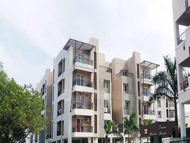3 BHK Flat In Jains Pebble Brook for Rent In Thoraipakkam