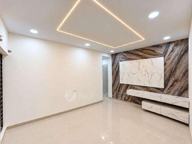 3 BHK Flat In Jains Salzburg Towers for Rent In Bandlaguda Jagir