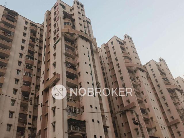 3 BHK Flat In Jaipuria Sunrise Greens for Rent In Indirapuram