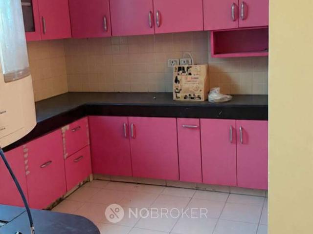 3 BHK Flat In Jaipuria Sunrise Greens for Rent In Indirapuram