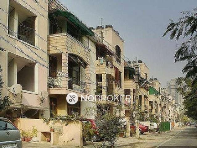 3 BHK Flat In Jaipuria Sunrise Enclave for Rent In Gyan Kha