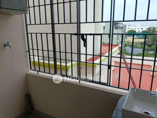 3 BHK Flat In Jaissha For Sale In S. Kolathur