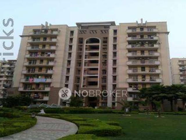 3 BHK Flat In Jal Vayu Vihar for Rent In Greater Noida