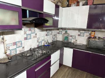 Sector-123 Noida, New Delhi, Delhi - Garden