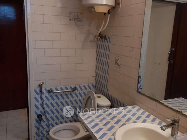 3 BHK Flat In Jal Vayu Vihar for Rent In Sector 25, Jal Vayu Vihar