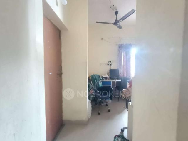 3 BHK Flat In Jal Vayu Vihar For Sale In Kukatpally