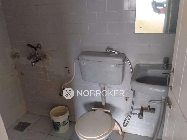 3 BHK Flat In Jalvayu Vihar for Rent In Powai