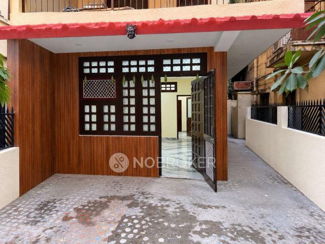 3 BHK Flat In Jalvayu Vihar Noida Sec 21 for Rent In Sector 21