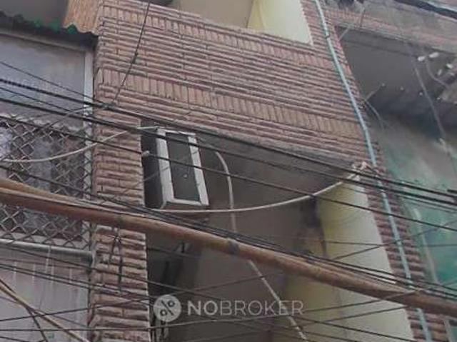 3 BHK Flat In Jamia Nagar Okhla For Sale In Okhla