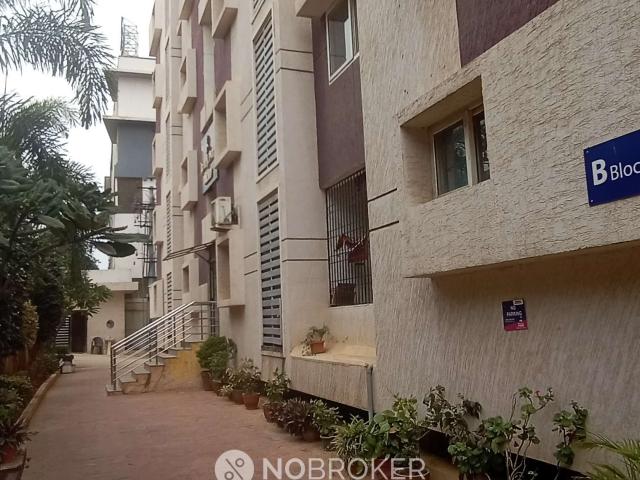 3 BHK Flat In Jana Jeeva Orchid For Sale In Hallehalli