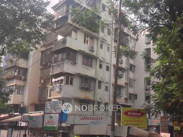 3 BHK Flat In Janakdeep Apartment for Rent In Andheri West