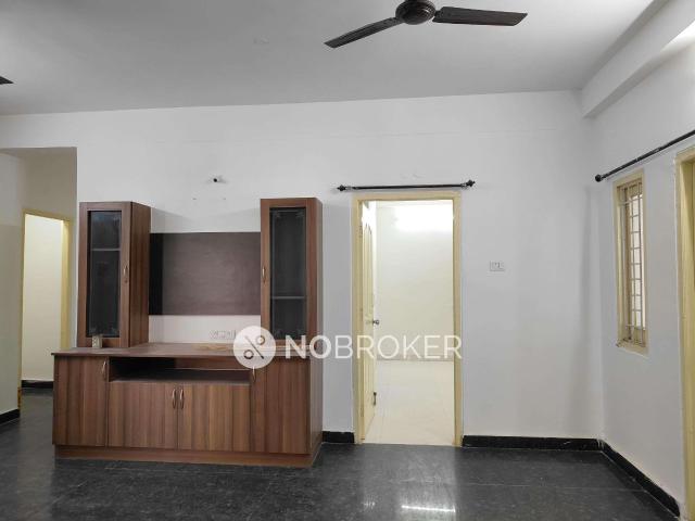 3 BHK Flat In Janapriya Utopia For Sale In Attapur
