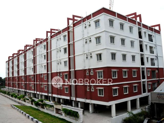 3 BHK Flat In Janapriya Arcadia for Rent In Kowroor