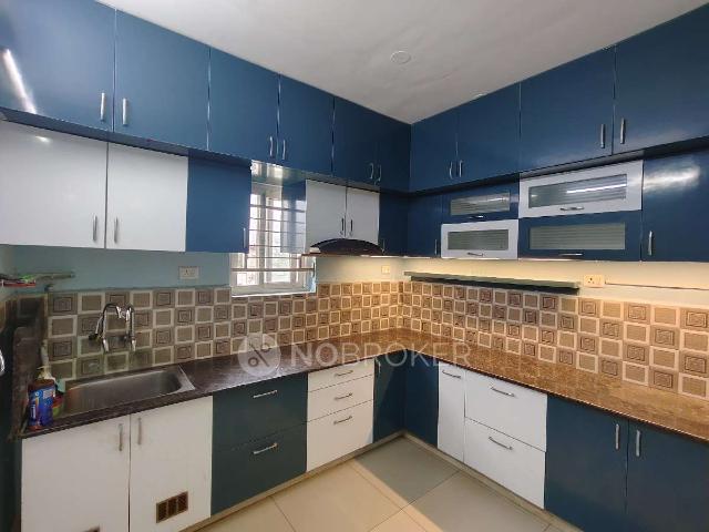 3 BHK Flat In Janapriya Arcadia For Sale In Kowkoor