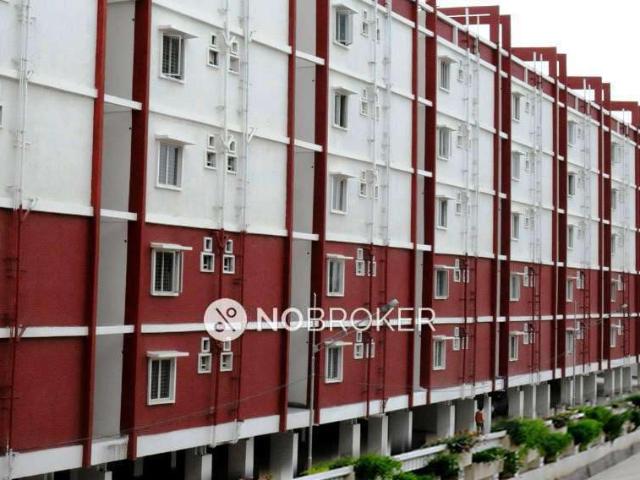 3 BHK Flat In Janapriya Arcadia For Sale In Kowkoor