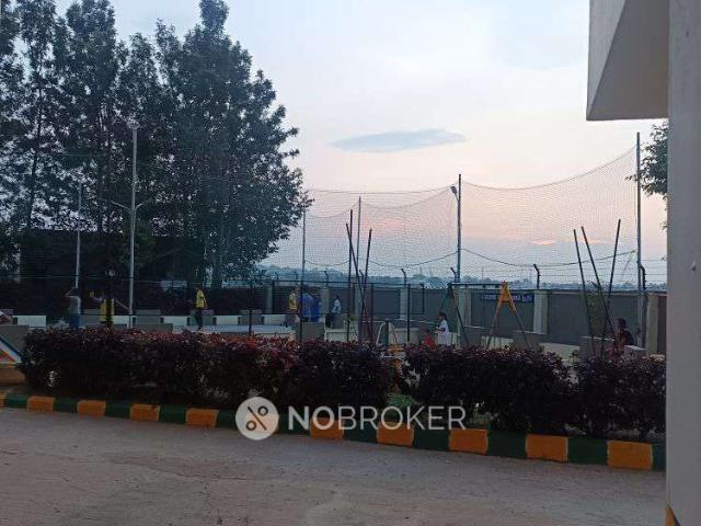 3 BHK Flat In Janapriya Greenwood Apartment For Sale In Chi