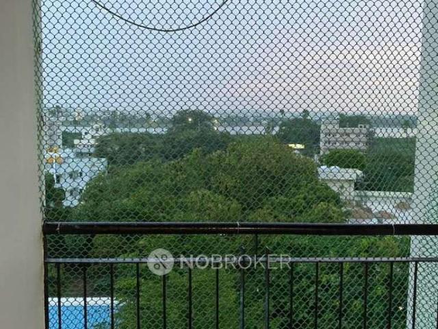 3 BHK Flat In Janapriya Lakefront For Sale In Sainikpuri