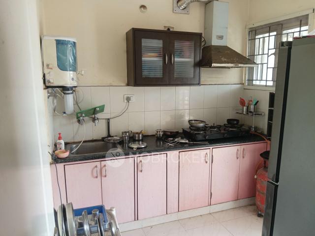 3 BHK Flat In Janapriya Lakefront For Sale In Sainikpuri