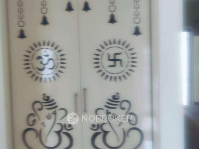 3 BHK Flat In Janapriya Lakefront, Sainikpuri for Rent In Sainikpuri