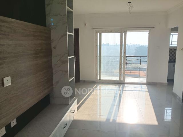 3 BHK Flat In Janapriya Sitara Sainikpuri for Rent In Kapra
