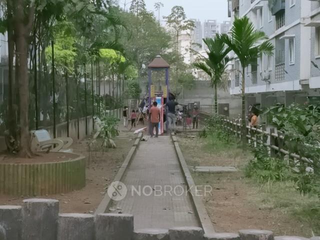 3 BHK Flat In Janapriya Metropolis For Sale In Erragadda
