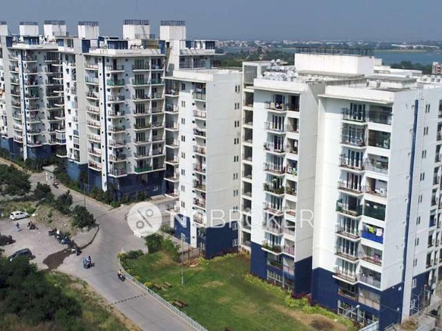 3 BHK Flat In Janapriya Nile Valley for Rent In Janapriya Nilevalley