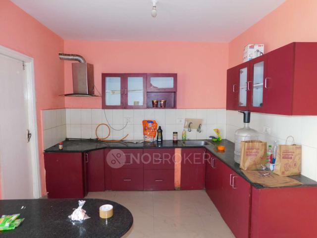 3 BHK Flat In Janapriya Nile Valley for Rent In Miyapur