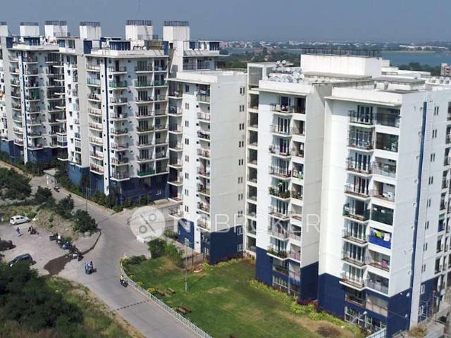 3 BHK Flat In Janapriya Nile Valley, Madinaguda for Rent In Madinaguda