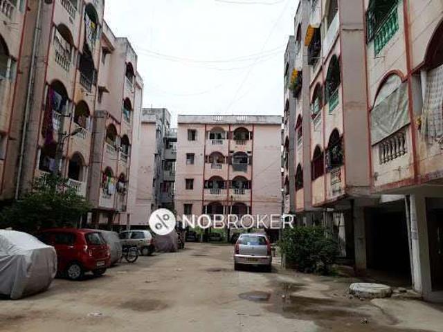 3 BHK Flat In Janapriya Quarters for Rent In Kothapet, Hyderabad