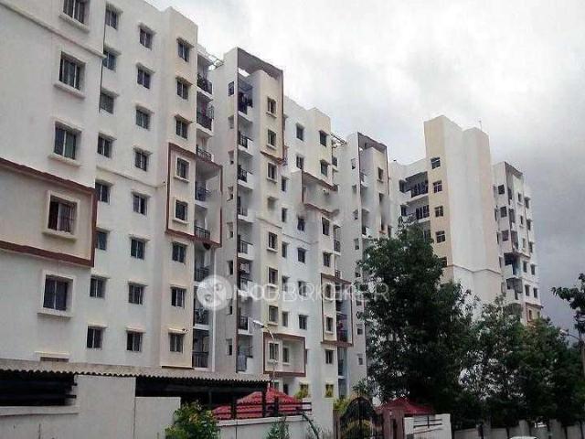 3 BHK Flat In Janhavi Shelters For Sale In Akshayanagar