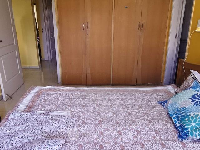 3 BHK Flat In Jasmine Towers for Rent In Thane West