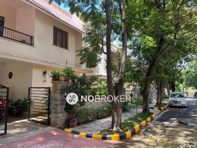 3 BHK Flat In Jasvik Green Avenue for Rent In Kukatpally