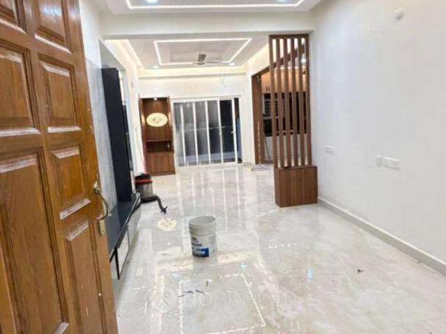 3 BHK Flat In Jasvik Green Avenues for Rent In Kukatpally