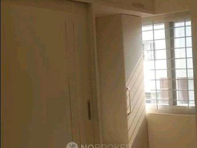 3 BHK Flat In Jaswitha Cyber Connect for Rent In Jaswitha Cyber Connect Block C