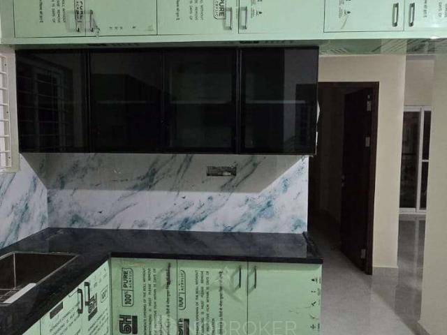 3 BHK Flat In Jaswitha Cyber Ridge, Kondapur for Rent In Ko