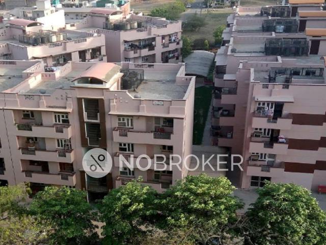 3 BHK Flat In Jawahar Apartment for Rent In Sector 56
