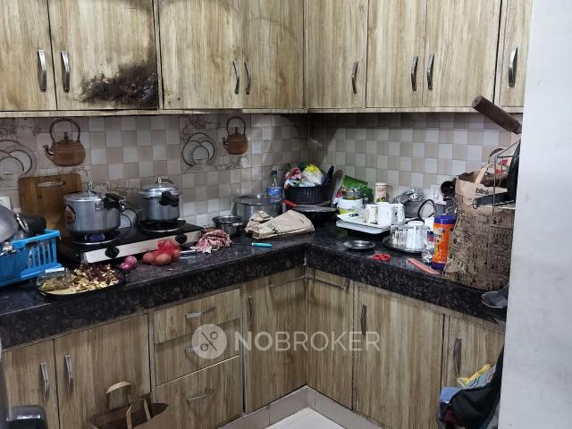 3 BHK Flat In Javin Raj Empire for Rent In Raj Nagar Extension